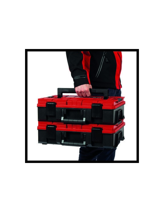 MALETÍN E-CASE
