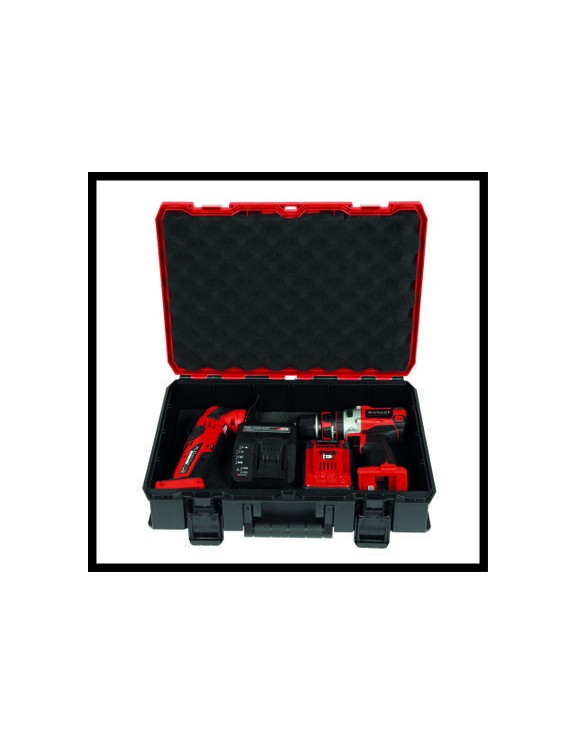 MALETÍN E-CASE