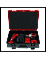 MALETÍN E-CASE