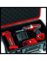 MALETÍN E-CASE