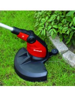 RECORTABORDES ELÉCTRICO GC-ET 4530 SET