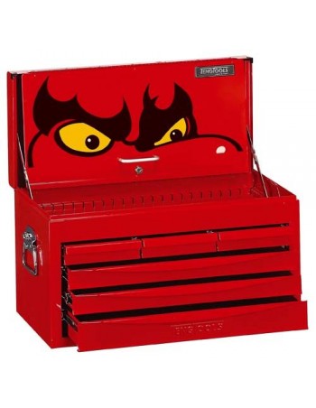 COFRE DE 6 CAJONES TC806SV