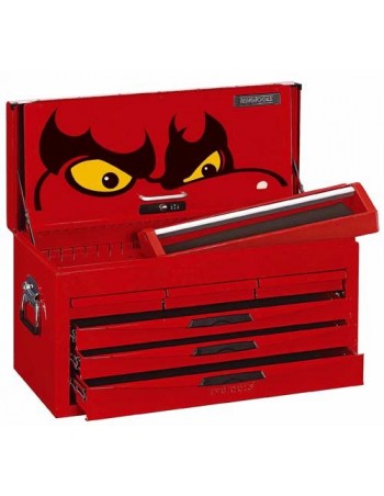 COFRE PARA HERRAMIENTAS...