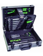 KIT BÁSICO DE HERRAMIENTAS TB 63