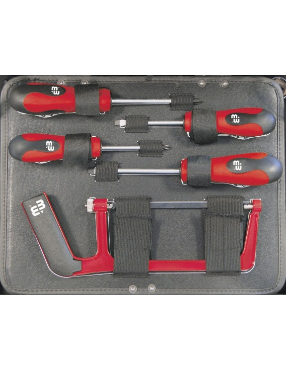 MANTENIMIENTO DE 91 PIEZAS BTK91A