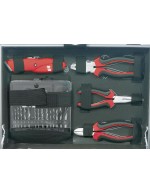 MANTENIMIENTO DE 91 PIEZAS BTK91A