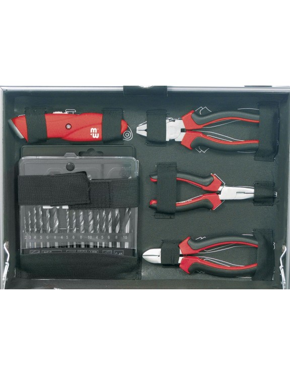 MANTENIMIENTO DE 91 PIEZAS BTK91A