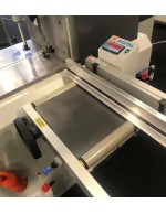 CAMINO DE RODILLOS BLOQUEO MANUAL Y CONTADOR DIGITAL