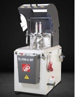 TRONZADORA DE ALUMINIO TL-700-90