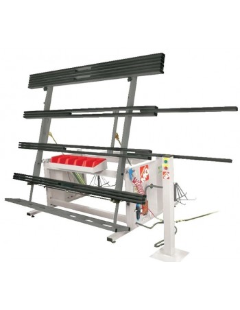 BANCO DE TRABAJO /...