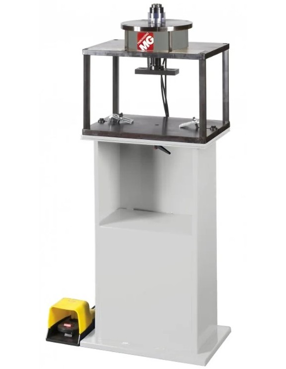 PRENSA NEUMÁTICA DE 3T