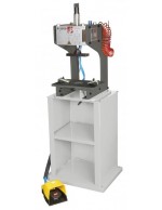 PRENSA NEUMÁTICA DE 3300KG