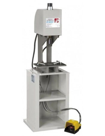 PRENSA NEUMÁTICA DE 4T