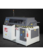 TRONZADORA DE ALUMINIO AUTOMÁTICA GAA-500-90 CNC