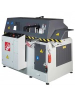 TRONZADORA DE ALUMINIO AUTOMÁTICA GAA-600-90