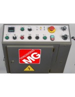 TRONZADORA DE ALUMINIO AUTOMÁTICA GAA-600-90