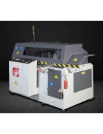 TRONZADORA DE ALUMINIO AUTOMÁTICA GAA-600-90 CNC