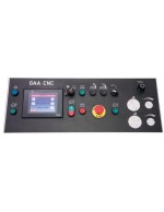 TRONZADORA DE ALUMINIO AUTOMÁTICA GAA-600-90 CNC