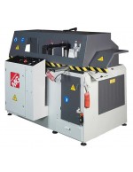 TRONZADORA DE ALUMINIO AUTOMÁTICA GAA-650-90