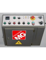 TRONZADORA DE ALUMINIO AUTOMÁTICA GAA-650-90