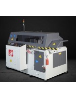 TRONZADORA DE ALUMINIO AUTOMÁTICA GAA-650-90 CNC