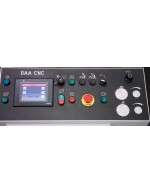 TRONZADORA DE ALUMINIO AUTOMÁTICA GAA-650-90 CNC