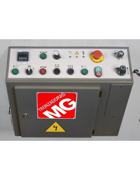 TRONZADORA  + TALADRADORA + ROSCADORA...