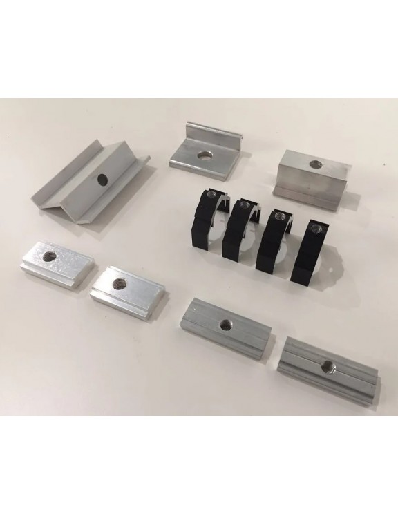 TRONZADORA  + TALADRADORA + ROSCADORA...