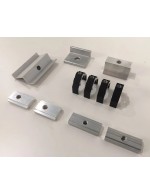 TRONZADORA  + TALADRADORA + ROSCADORA DE ALUMINIO AUTOMÁTICA   GAA-350-90+ TR12