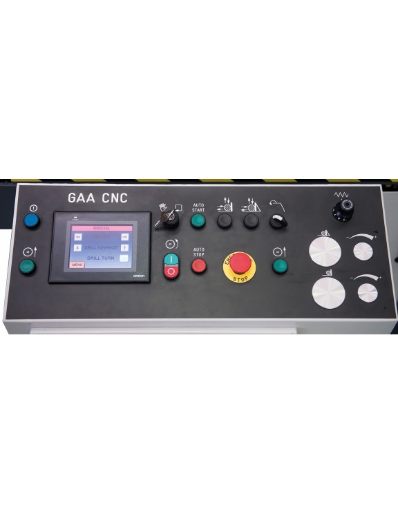 TRONZADORA  + TALADRADORA + ROSCADORA...