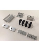 TRONZADORA  + TALADRADORA + ROSCADORA DE ALUMINIO AUTOMÁTICA   GAA-350-90 CNC / TR12