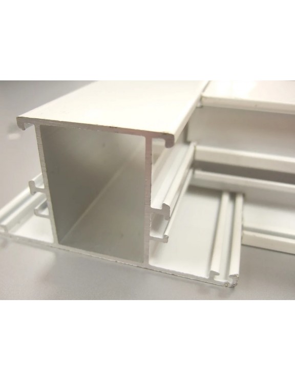 RETESTADORA DE ALUMINIO / PVC...