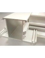 RETESTADORA DE ALUMINIO / PVC MINIRAFRE-SA