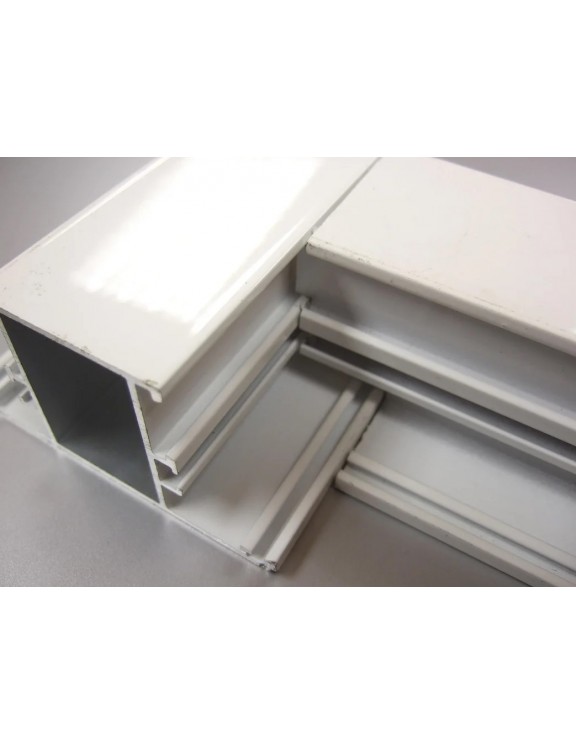 RETESTADORA DE ALUMINIO / PVC RAFRE...