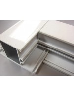 RETESTADORA DE ALUMINIO / PVC RAFRE CR-SA