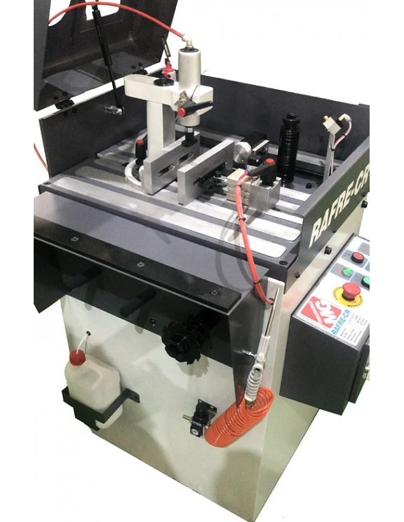 RETESTADORA DE ALUMINIO / PVC RAFRE...