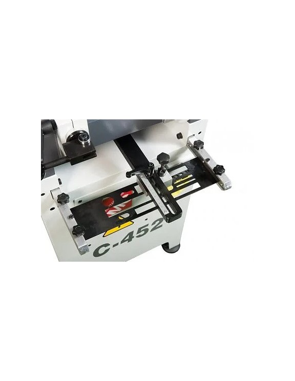 FRESADORA COPIADORA PARA ALUMINIO /...