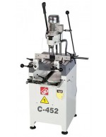 FRESADORA COPIADORA PARA ALUMINIO / PVC C-452-SA