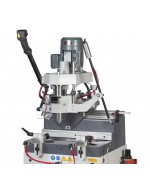 FRESADORA COPIADORA PARA ALUMINIO / PVC C-500-AH