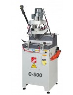 FRESADORA COPIADORA PARA ALUMINIO / PVC C-500-AH