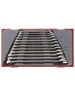 MALETA DE HERRAMIENTAS DE SERVICIO TC-6T01 CON 114 PIEZAS