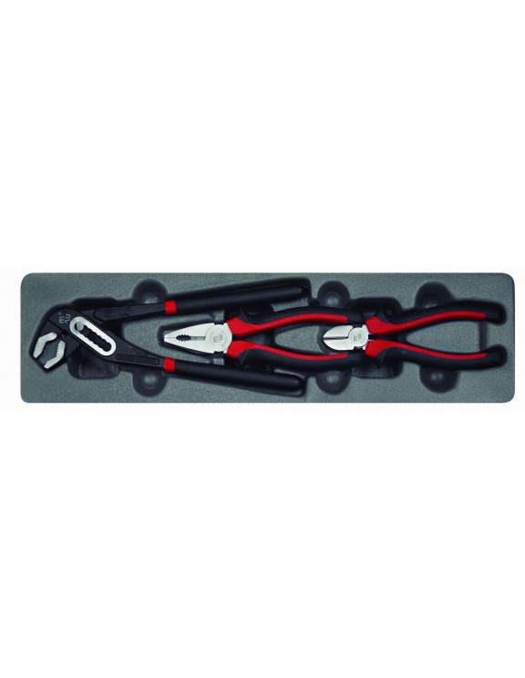 CAJA DE HERRAMIENTAS BTK99A