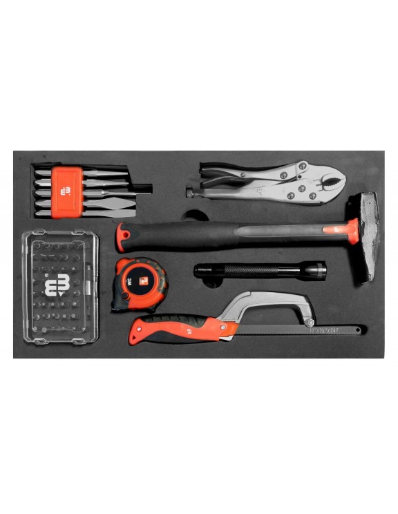 CAJA DE HERRAMIENTAS BTK99A