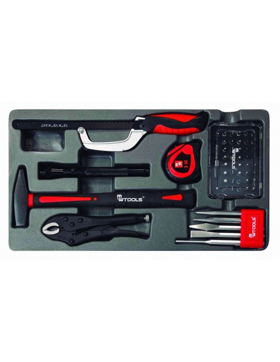 CAJA DE HERRAMIENTAS BTK99A