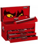 CAJA DE HERRAMIENTAS PARA TÉCNICOS