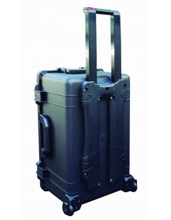 TROLLEY PORTAHERRAMIENTAS... 2