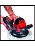 AUTOPULIDORA CE-CB 18/254 LI A BATERÍA