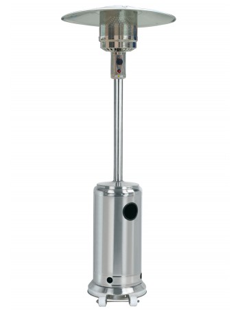 ESTUFA PARA EXTERIOR