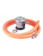 ESTUFA PARA EXTERIOR