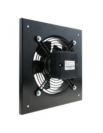 EXTRACTOR DE AIRE DE PARED...